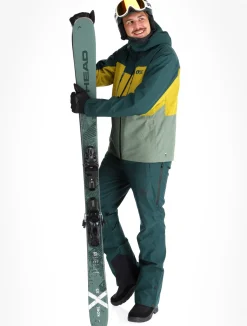 Object Jacket ski-jas heren