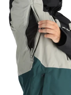 Object Jacket ski-jas heren