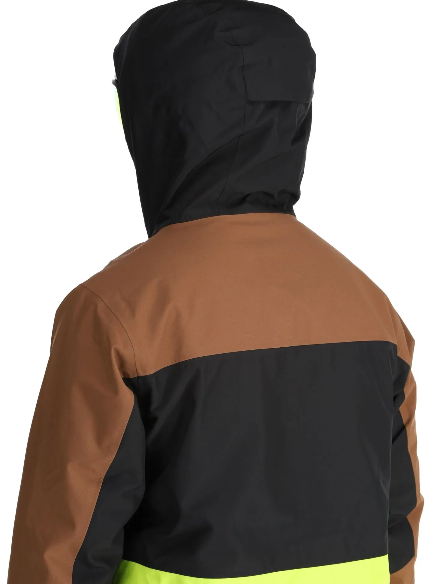 Object Jacket ski-jas heren