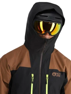 Object Jacket ski-jas heren
