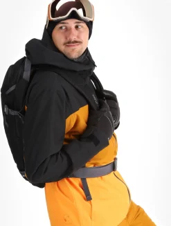 Object Jacket ski-jas heren