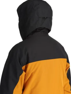 Object Jacket ski-jas heren