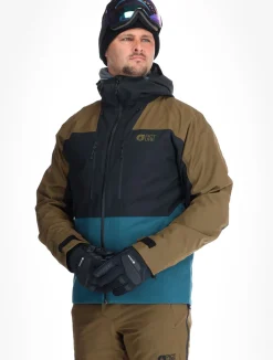 Object Jacket ski-jas heren