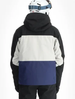 Object Jacket ski-jas heren