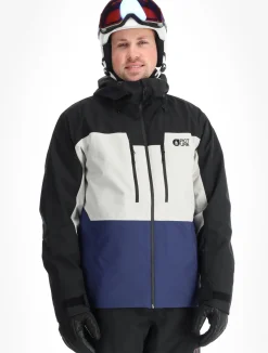 Object Jacket ski-jas heren