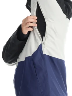 Object Jacket ski-jas heren