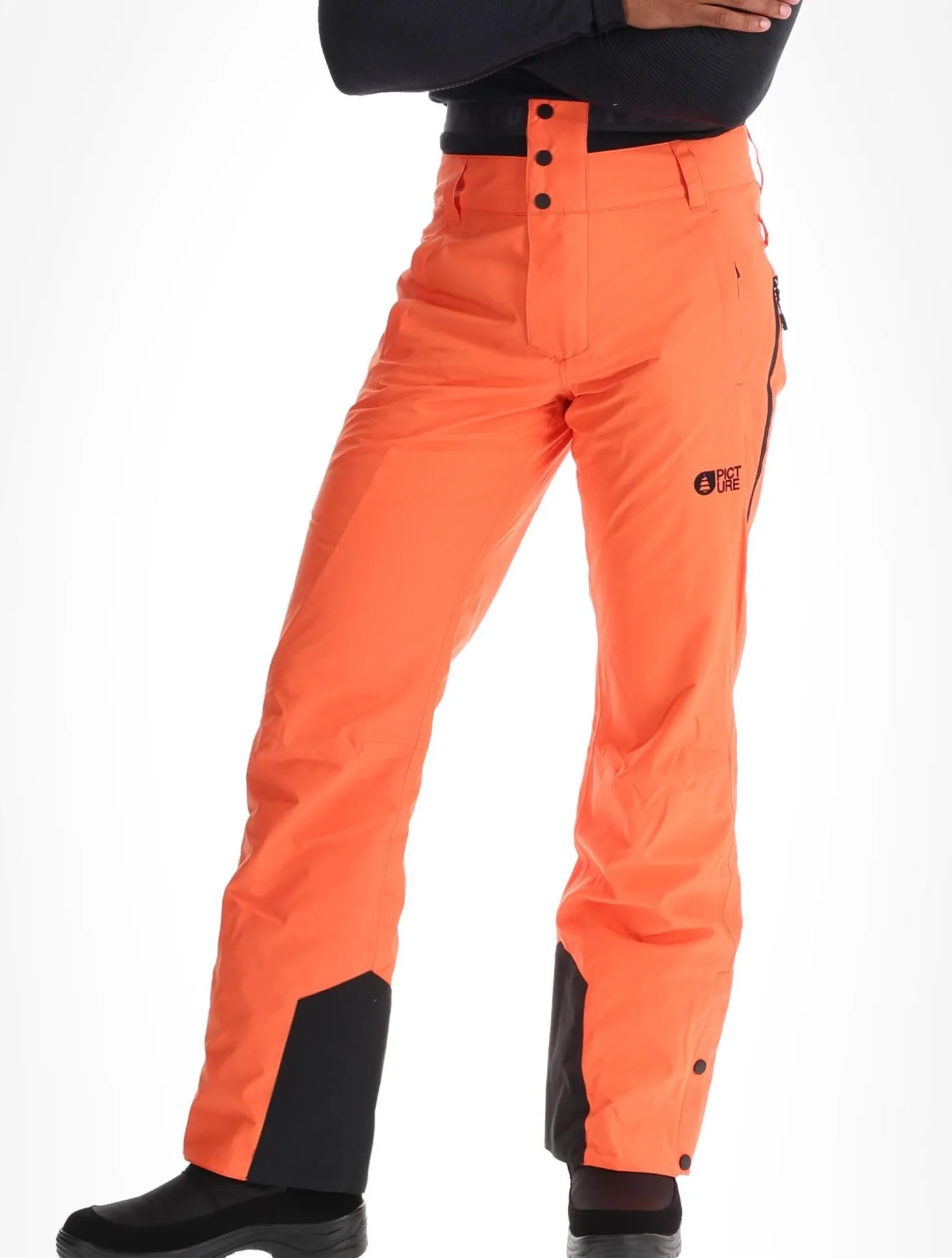 Object Pants skibroek heren