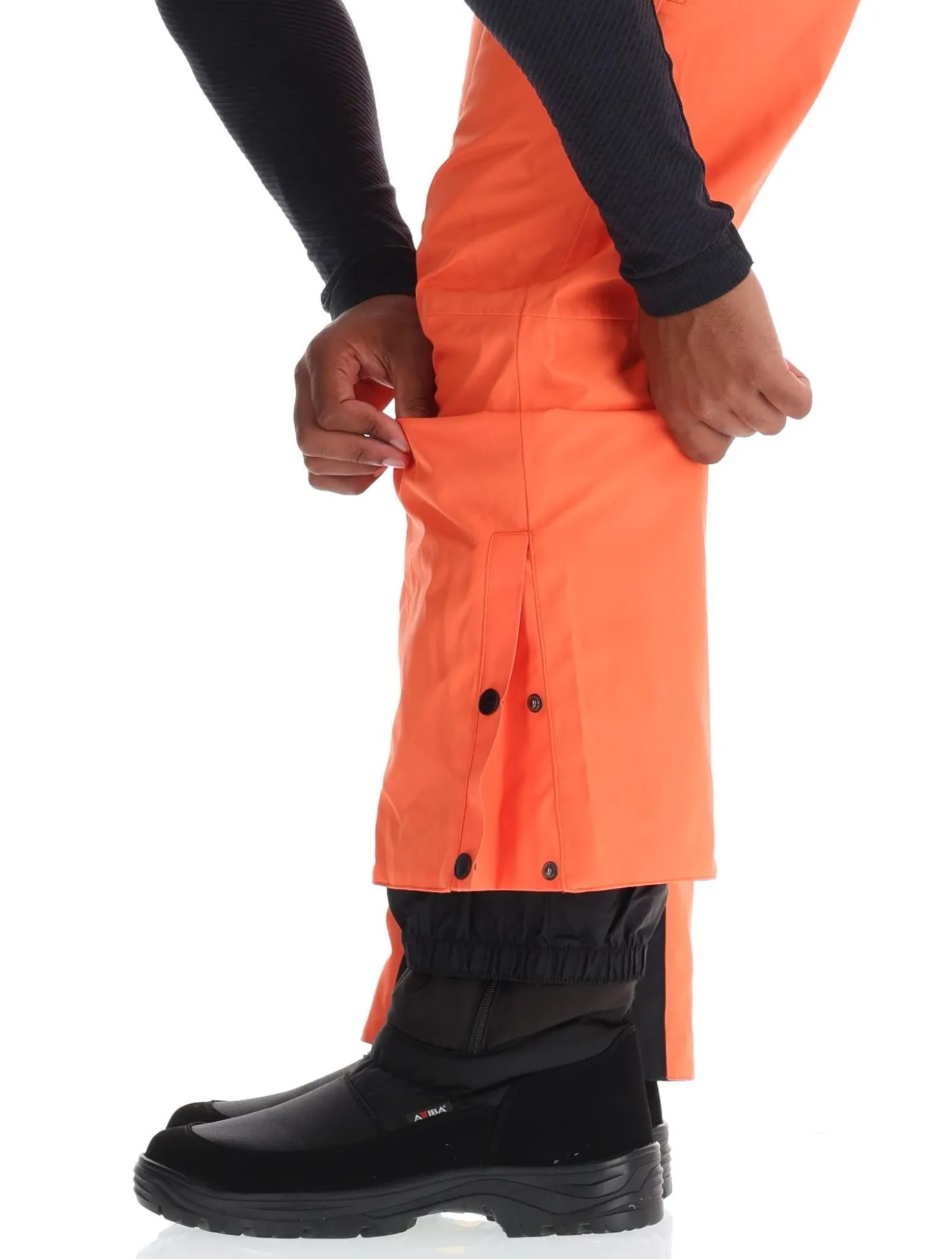 Object Pants skibroek heren