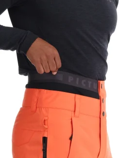 Object Pants skibroek heren