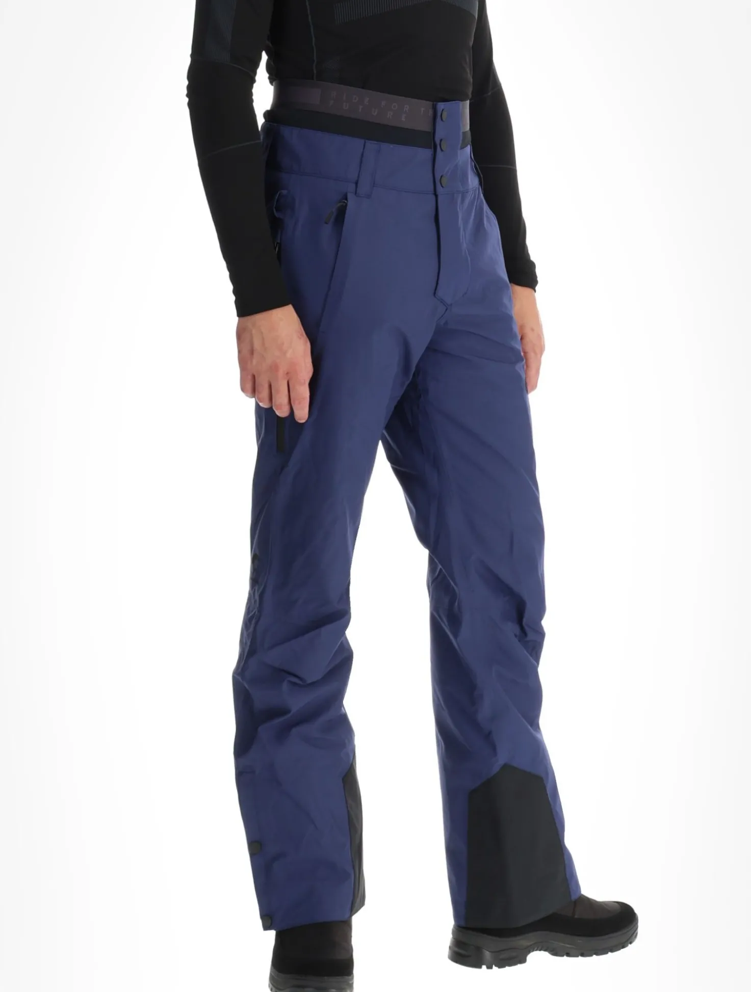Object Pants skibroek heren