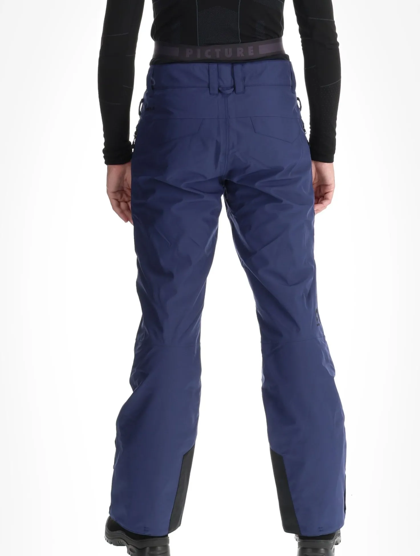Object Pants skibroek heren