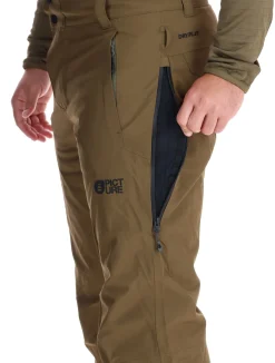 Object Pants skibroek heren