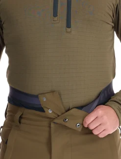 Object Pants skibroek heren