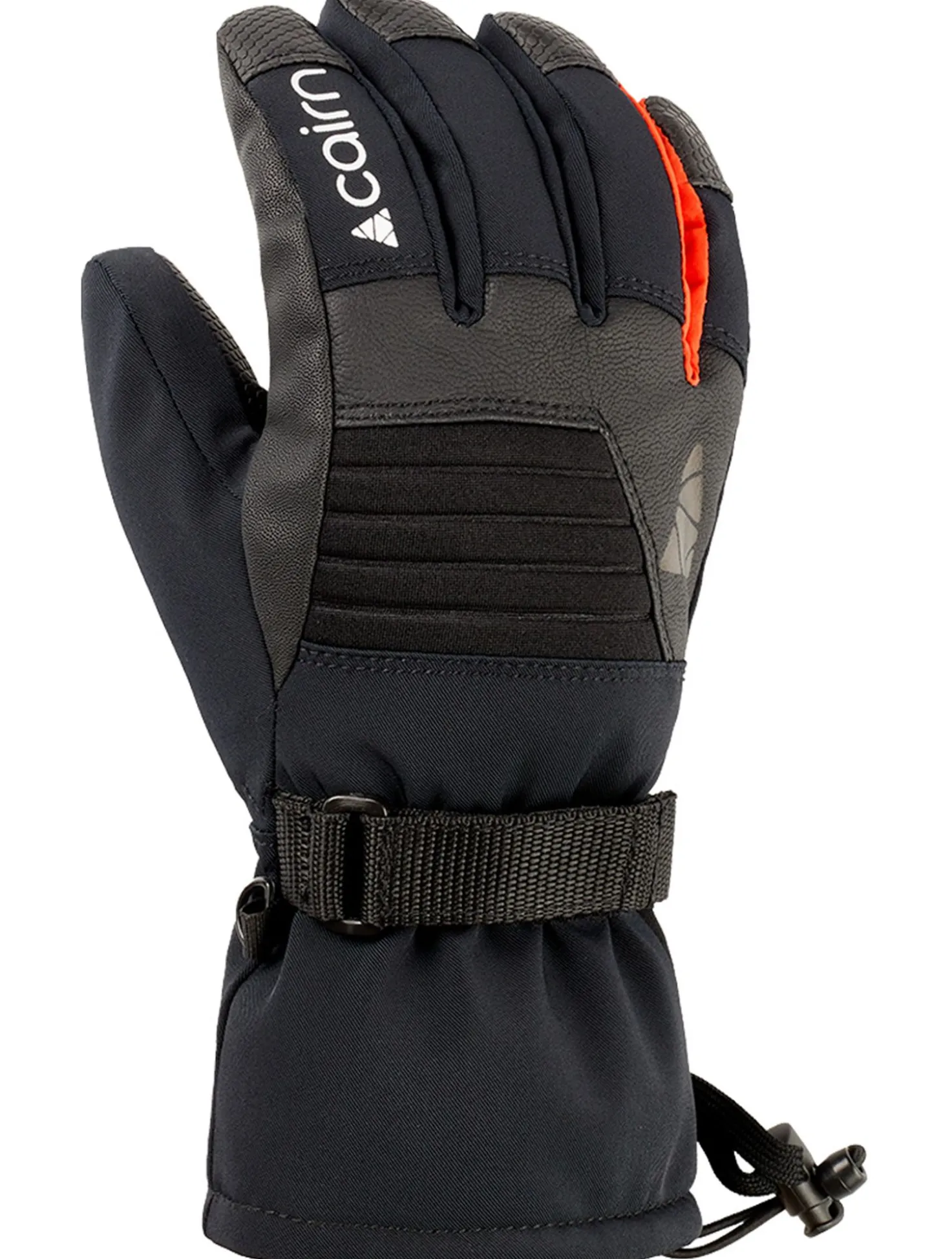 OLYMPUS PURE J skihandschoenen kinderen