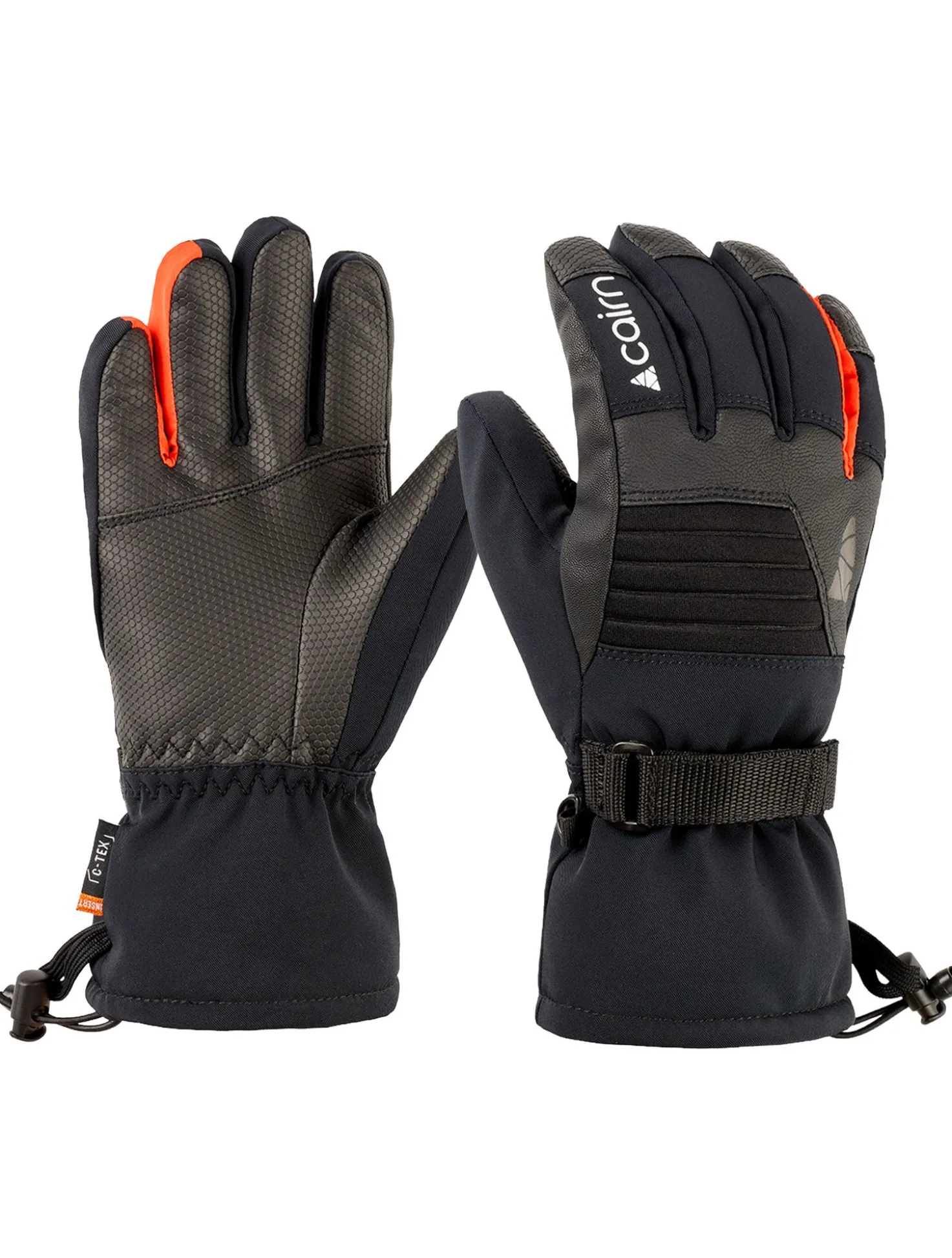 OLYMPUS PURE J skihandschoenen kinderen