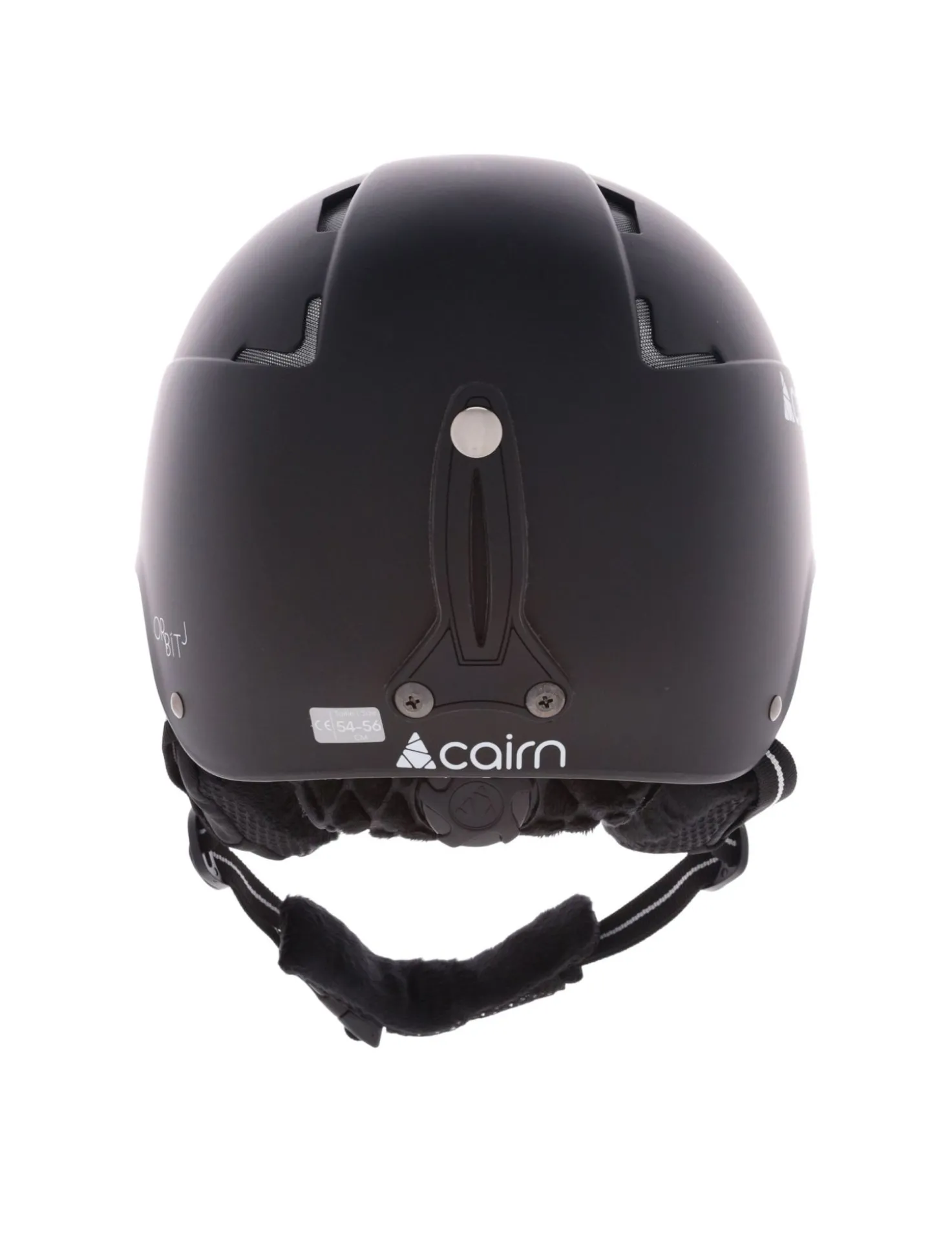 Orbit-J skihelm kinderen