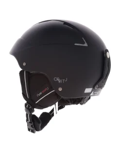 Orbit-J skihelm kinderen