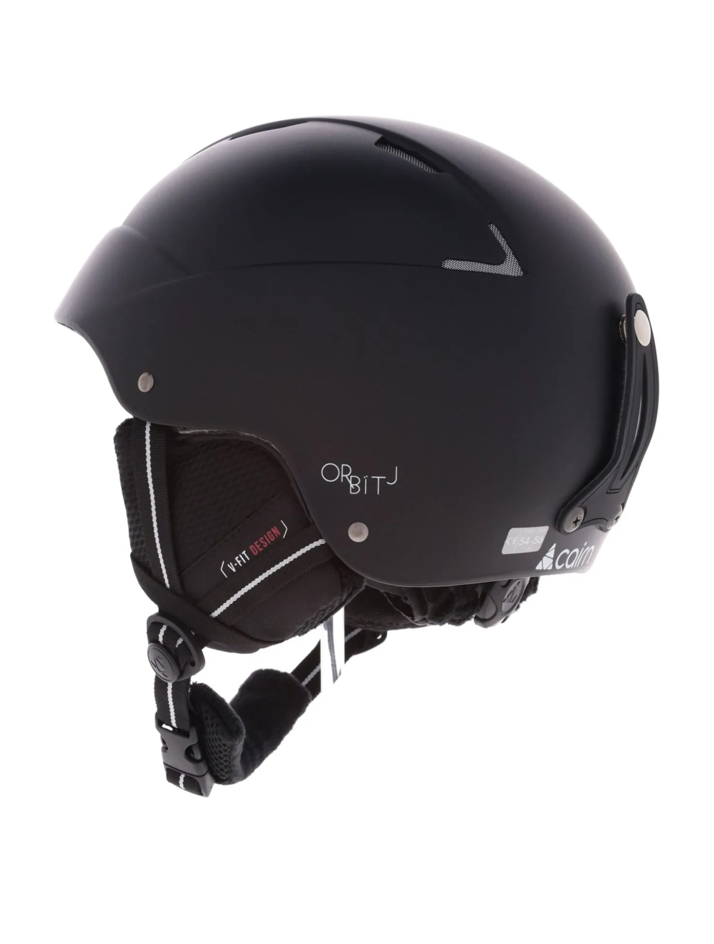 Orbit-J skihelm kinderen