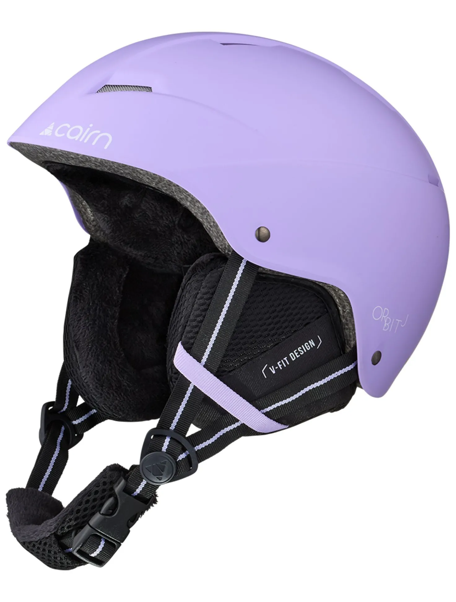 Orbit-J skihelm kinderen
