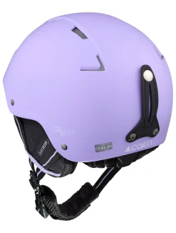 Orbit-J skihelm kinderen