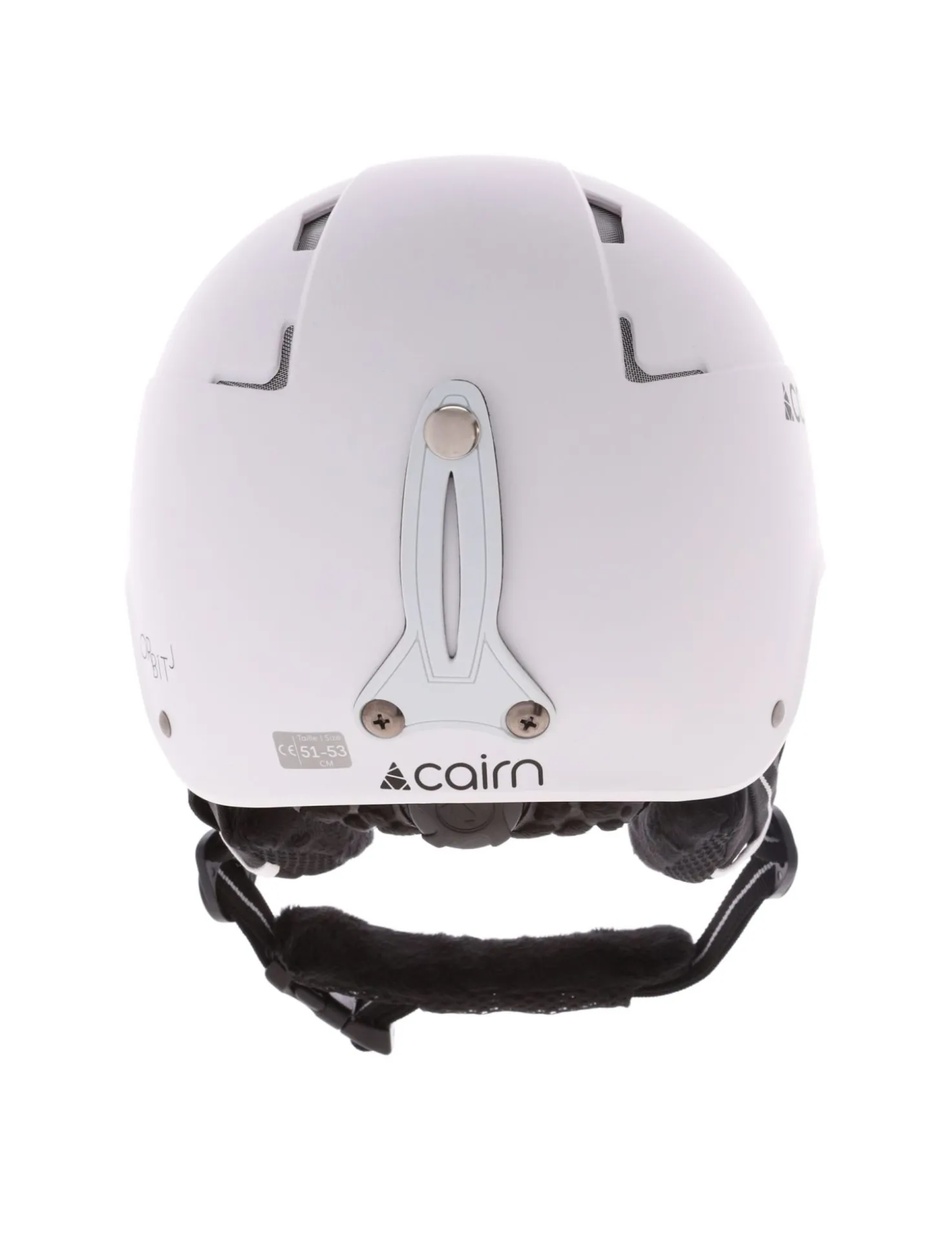 Orbit-J skihelm kinderen