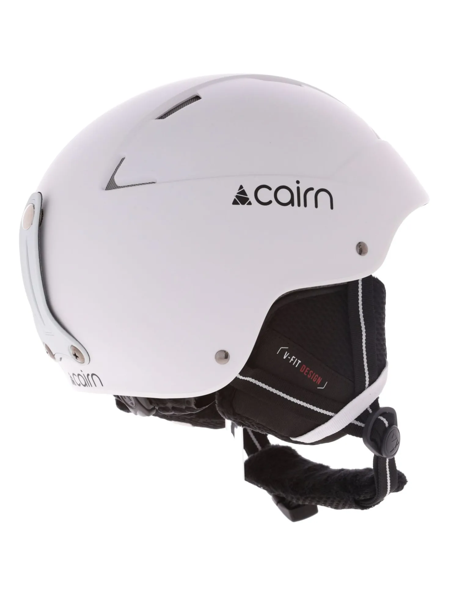 Orbit-J skihelm kinderen