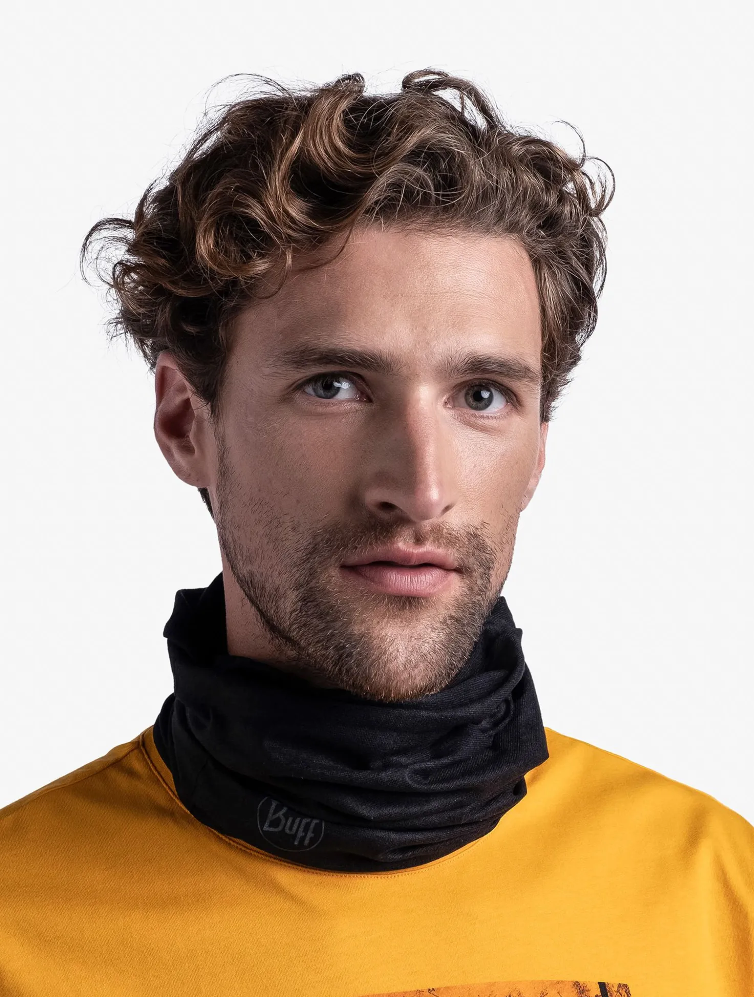 Original Ecostretch sjaal unisex