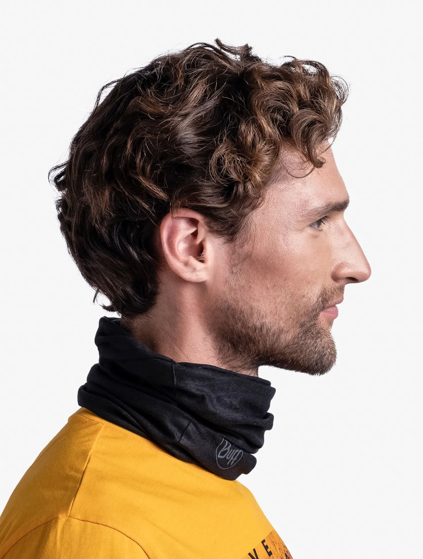 Original Ecostretch sjaal unisex