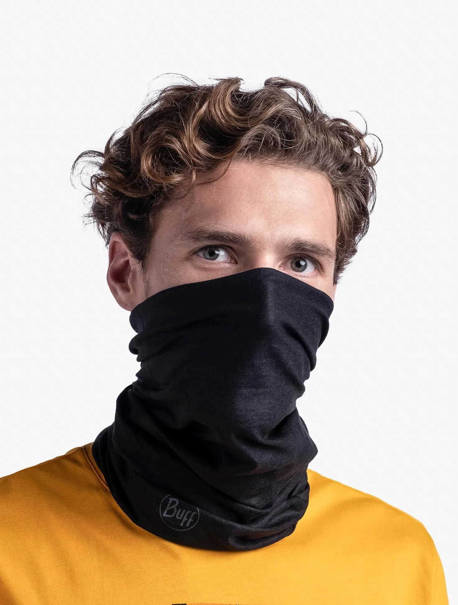 Original Ecostretch sjaal unisex