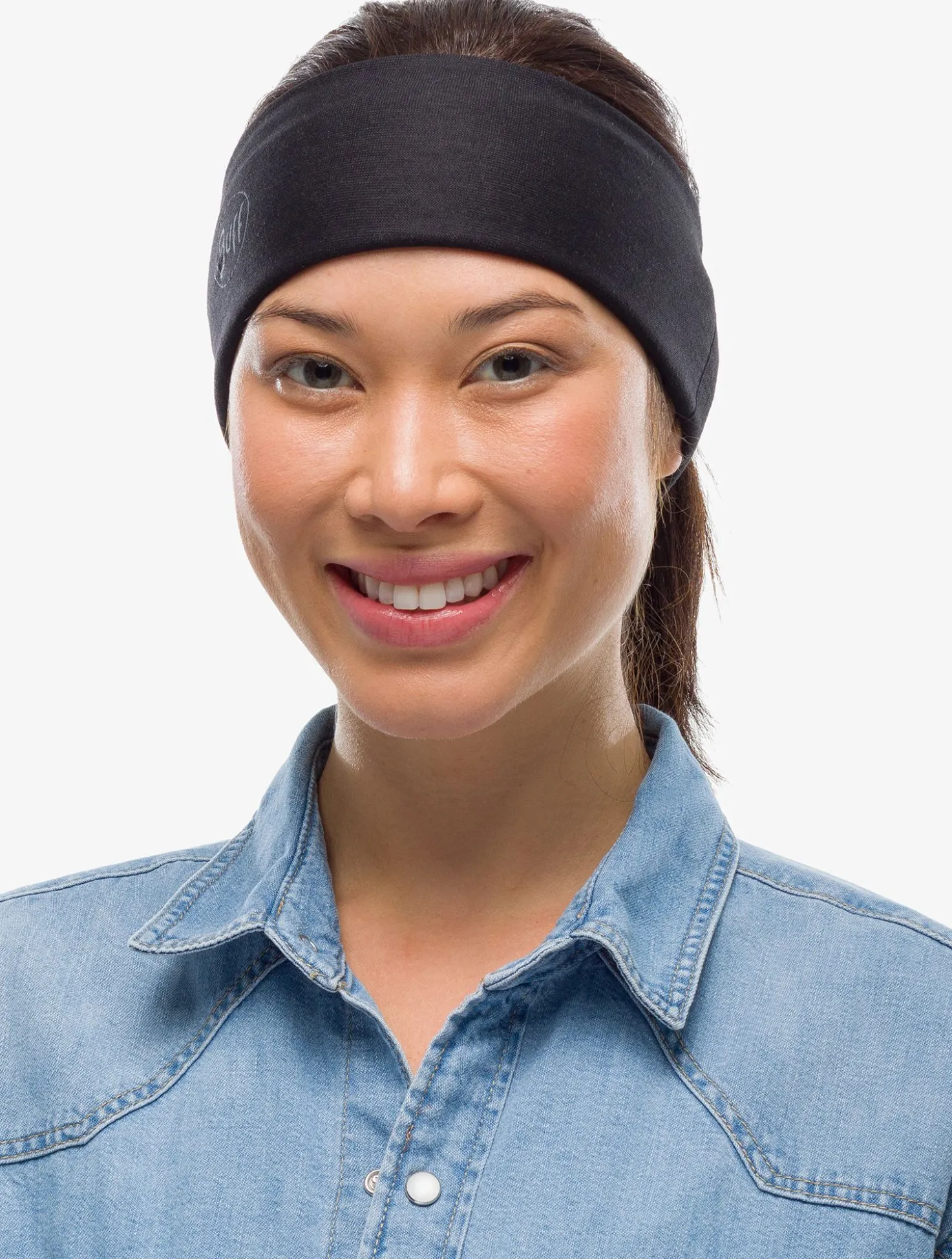 Original Ecostretch sjaal unisex