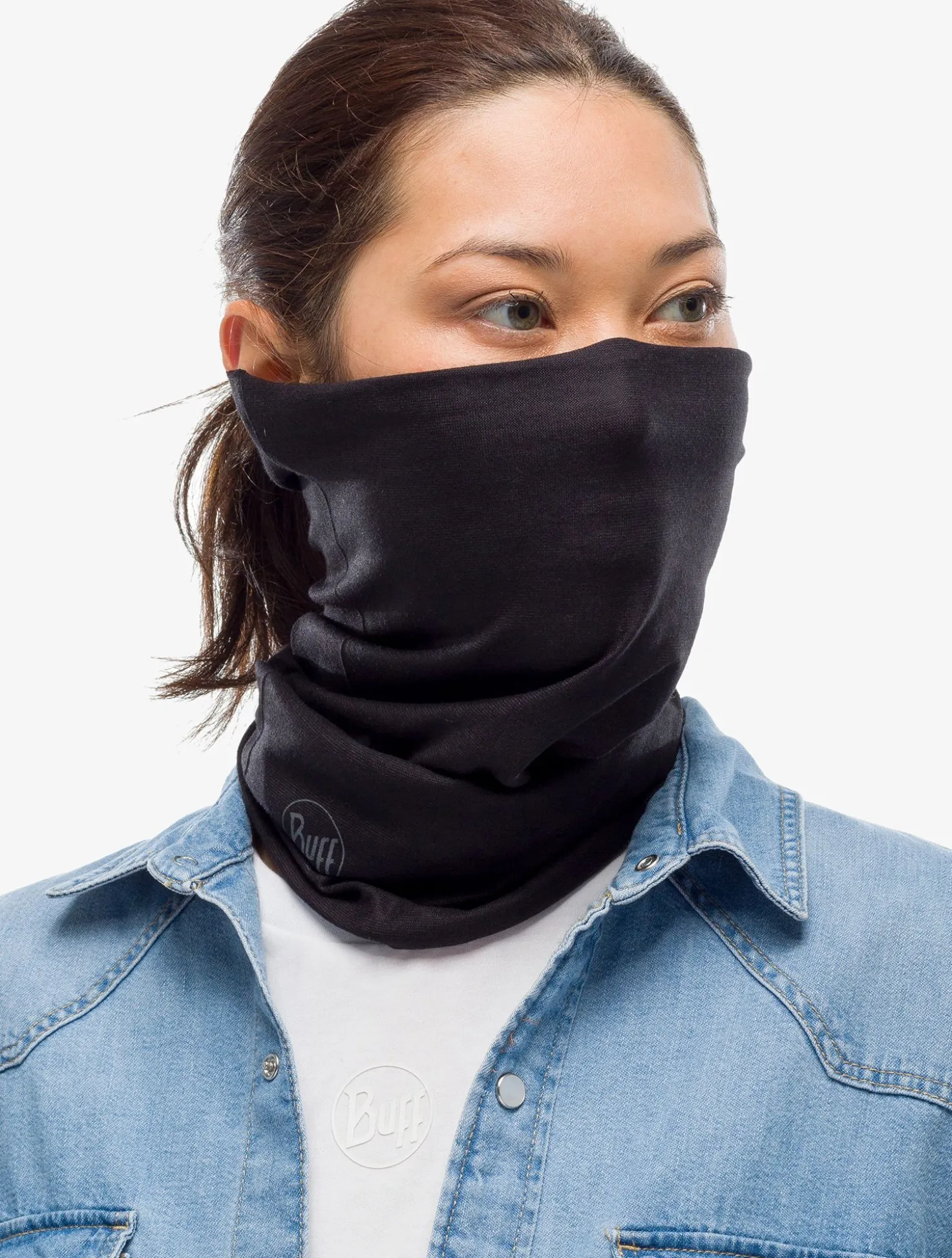 Original Ecostretch sjaal unisex