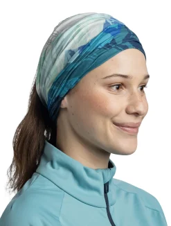 Original Ecostretch sjaal unisex