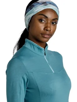 Original Ecostretch sjaal unisex