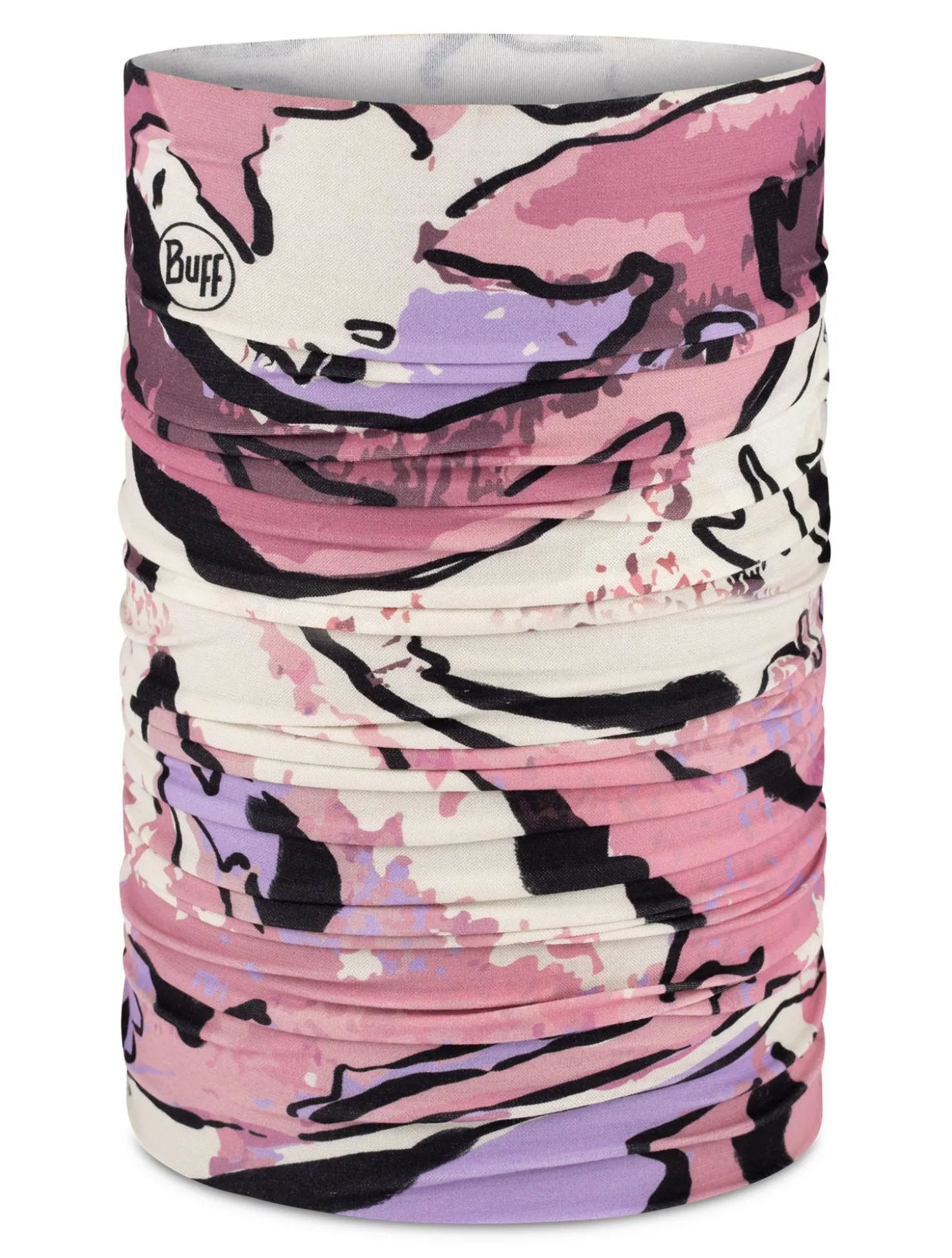 Original Ecostretch sjaal unisex