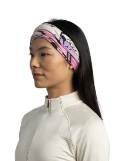 Original Ecostretch sjaal unisex