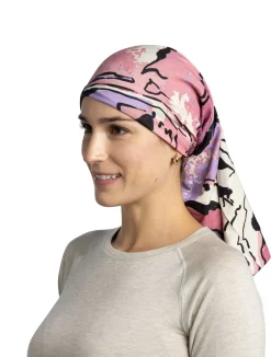Original Ecostretch sjaal unisex