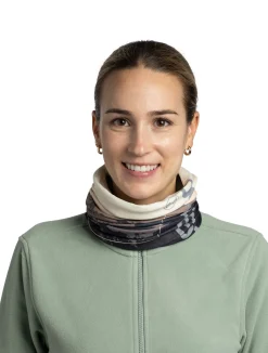 Original Ecostretch sjaal unisex