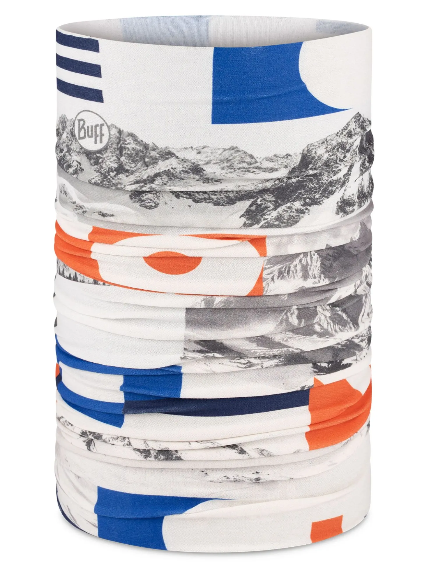 Original Ecostretch sjaal unisex