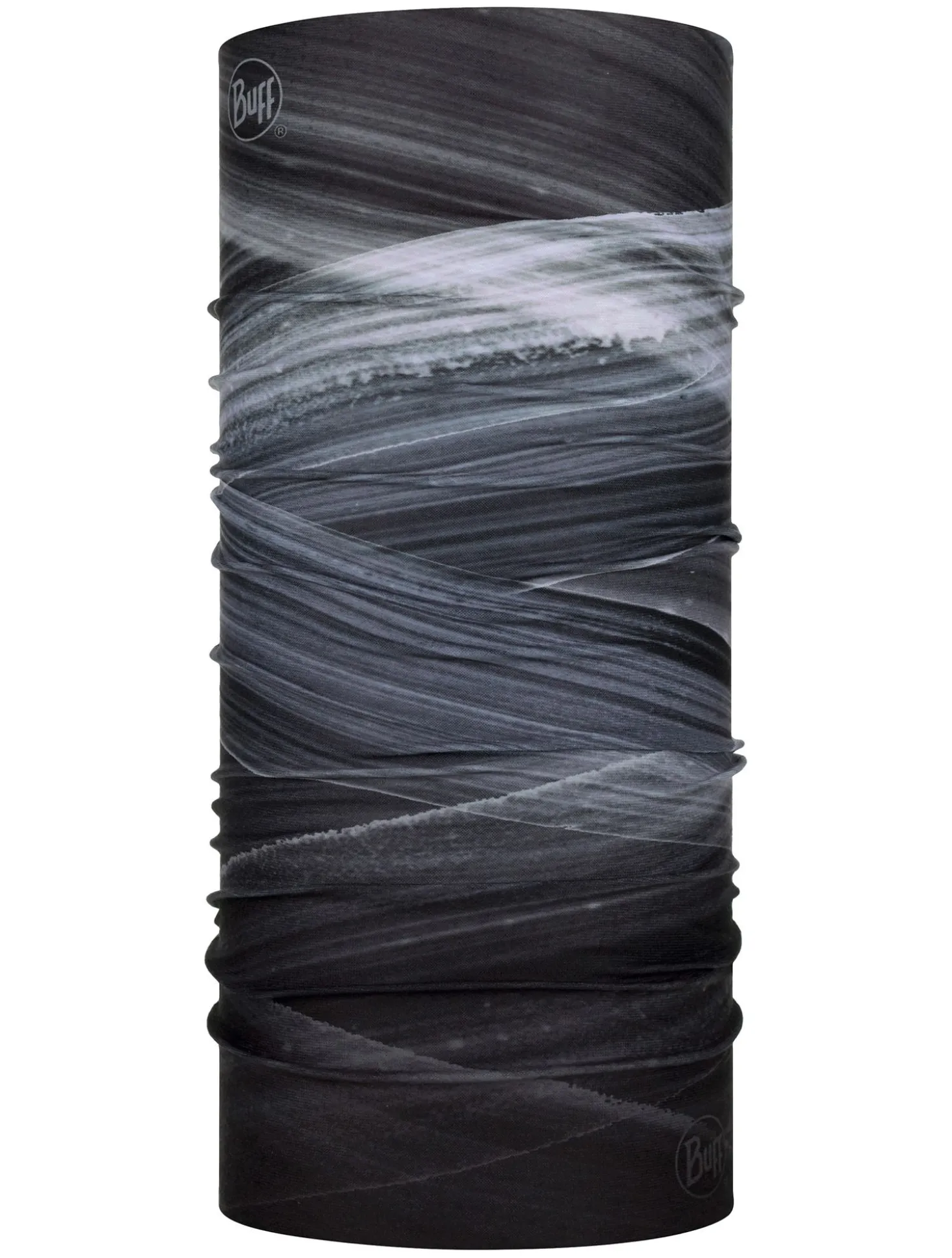 Original Ecostretch sjaal unisex