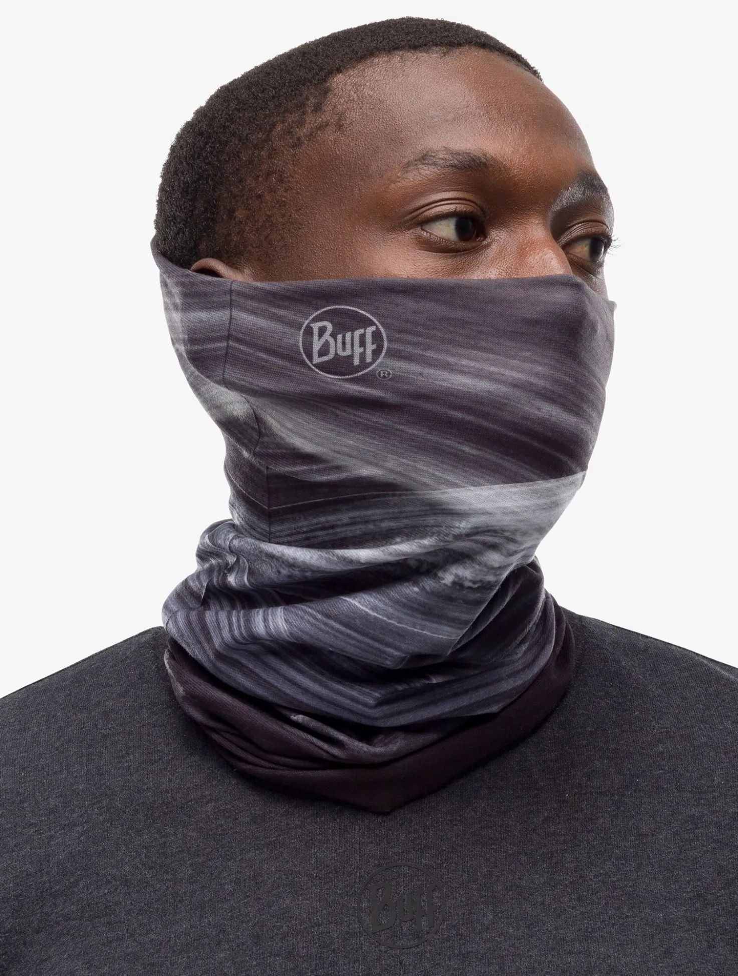 Original Ecostretch sjaal unisex