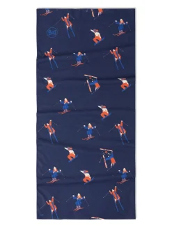 Original Ecostretch sjaal unisex