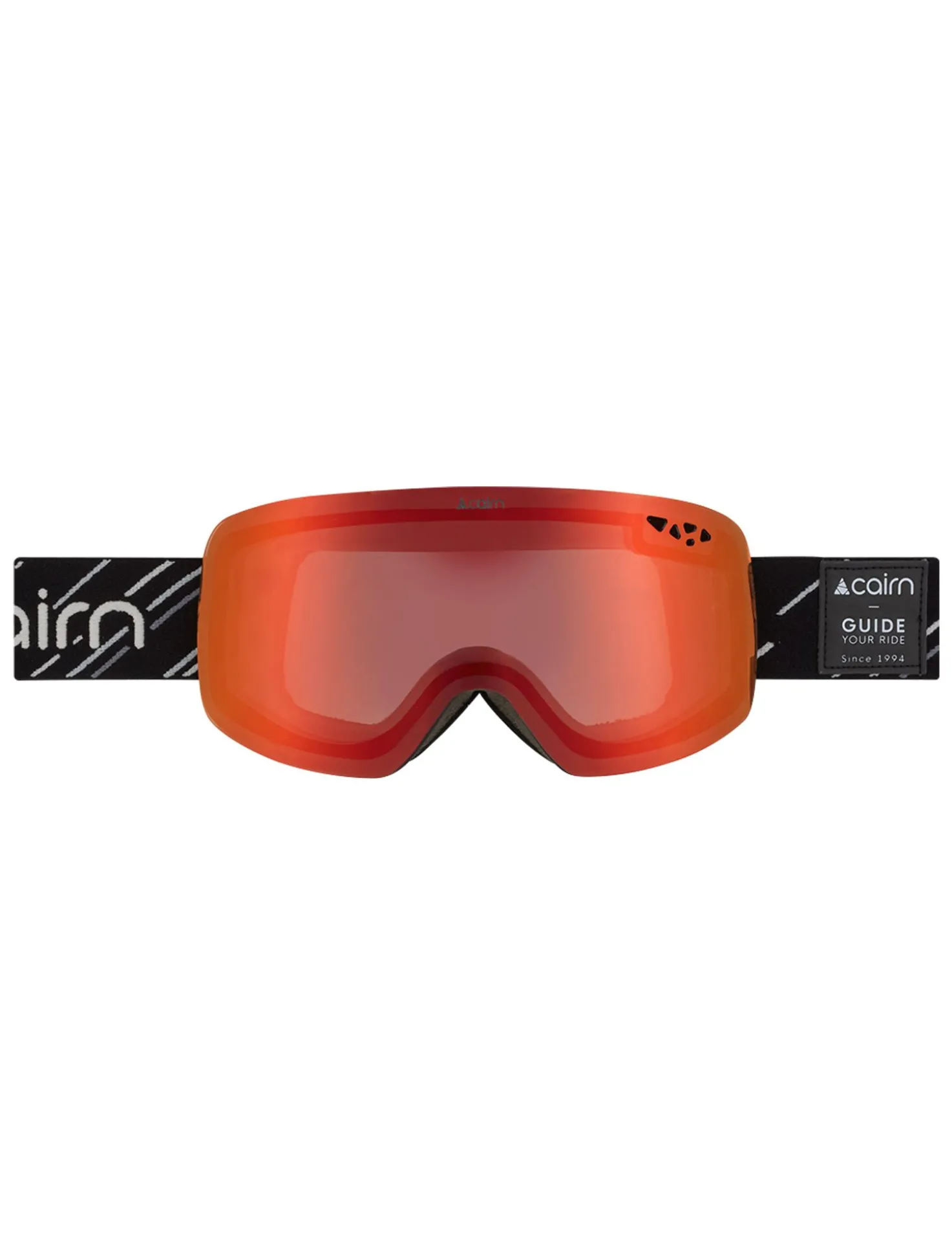 Origin Pure CLX3 skibril unisex