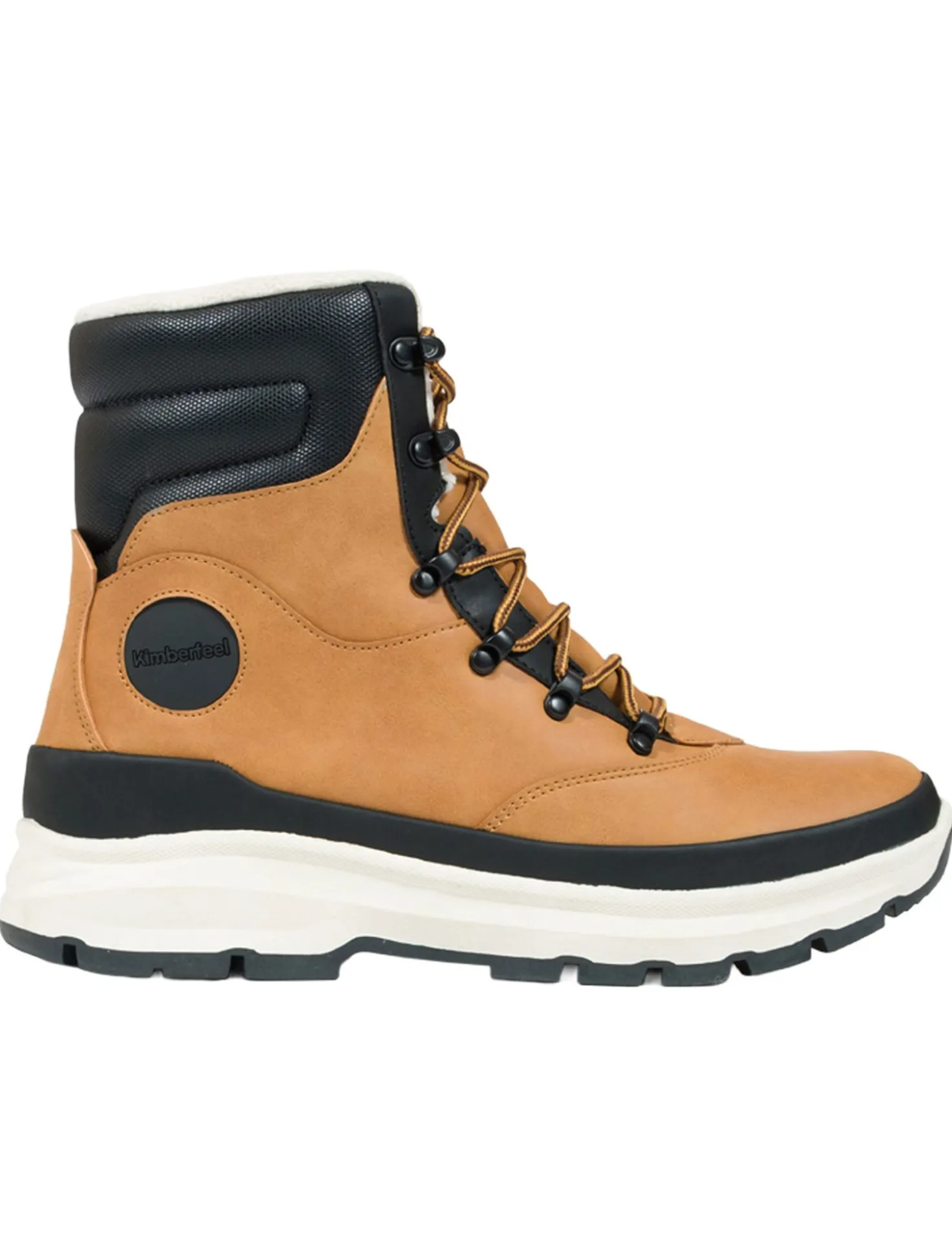 Oris snowboots heren