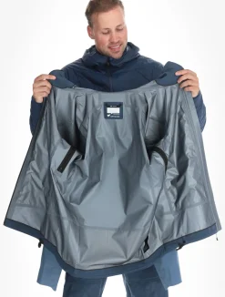 Ortler Gore-Tex Jacket hardshell ski-jas heren