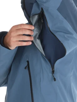 Ortler Gore-Tex Jacket hardshell ski-jas heren