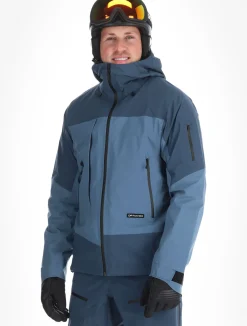 Ortler Gore-Tex Jacket hardshell ski-jas heren