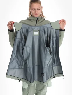 Ortler Gore-Tex Jacket W hardshell ski-jas dames