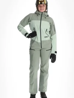 Ortler Gore-Tex Jacket W hardshell ski-jas dames