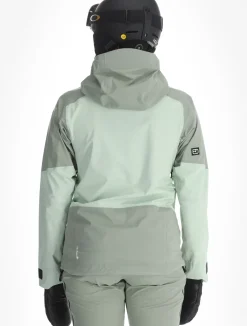 Ortler Gore-Tex Jacket W hardshell ski-jas dames