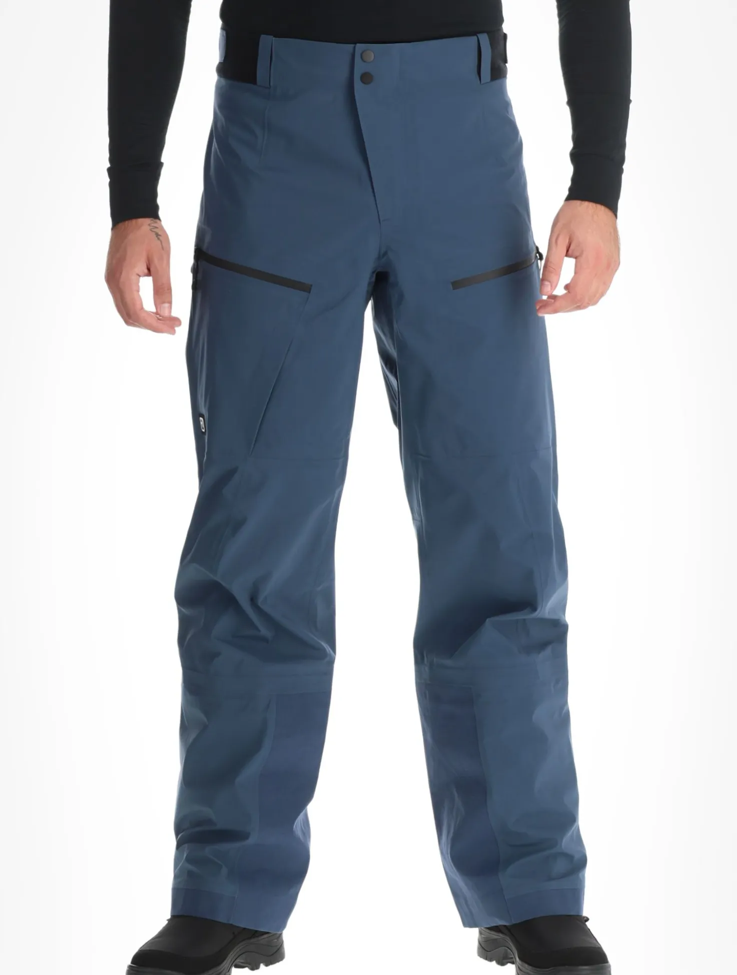Ortler Gore-Tex Pants hardshell skibroek heren